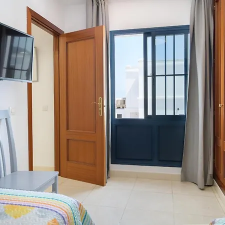 Villa Piva Playa Blanca  Extérieur photo